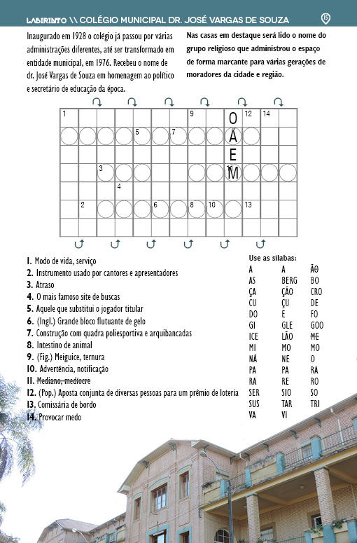 Pontos Histricos 14