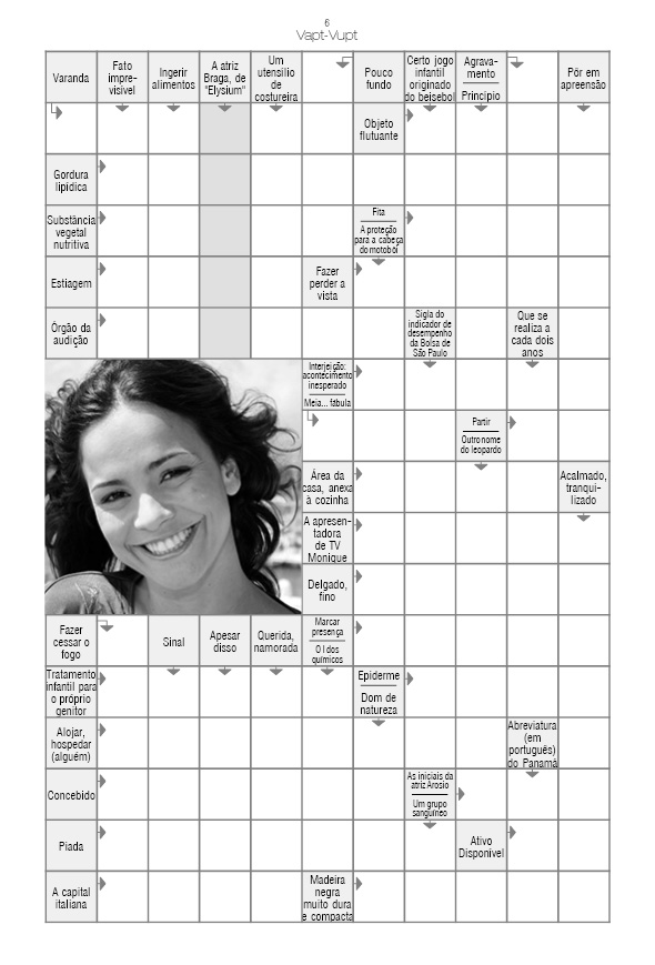 so palavras cruzadas 3