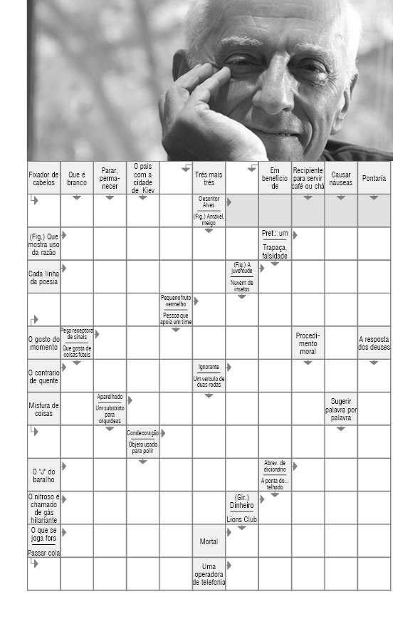 so palavras cruzadas 9